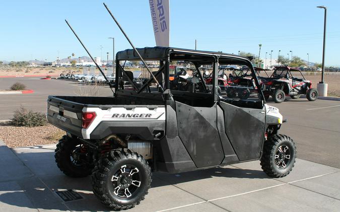 2021 Polaris Industries RANGER 1000 XP 1000 Trail Boss