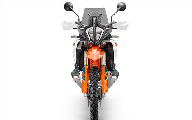 2024 KTM 890 ADV R