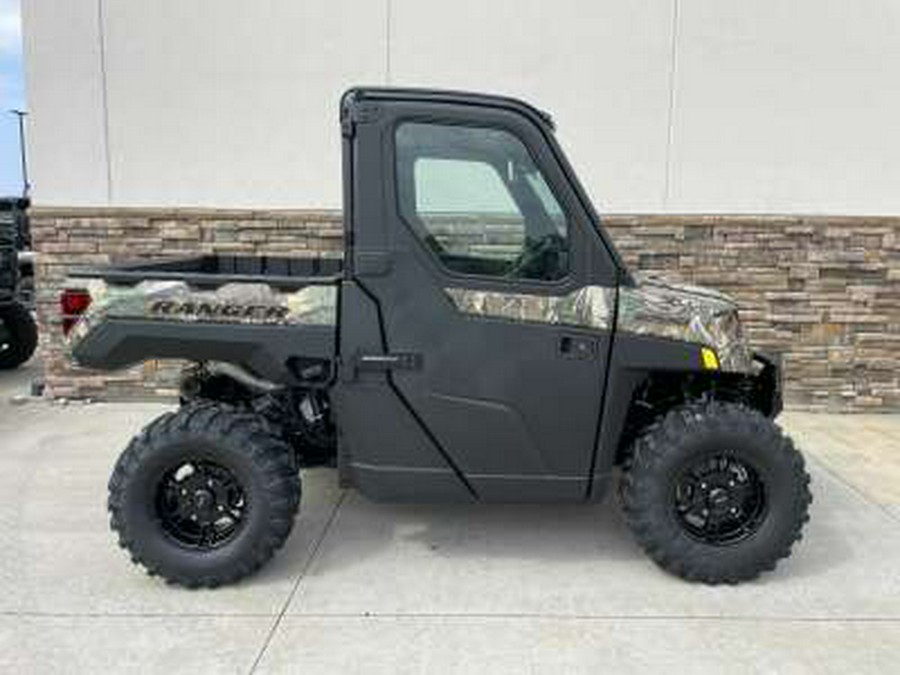 2024 Polaris Ranger XP® 1000 NorthStar Edition Ultimate