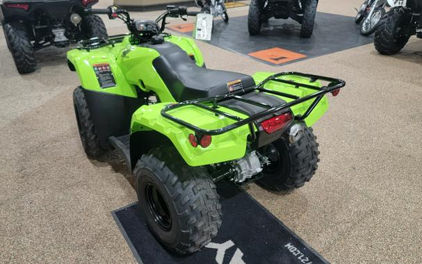 2024 Honda FourTrax Recon