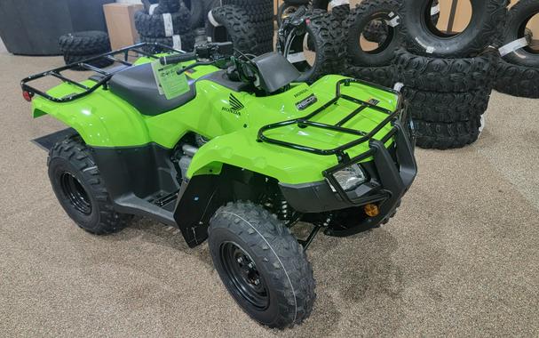 2024 Honda FourTrax Recon