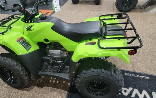 2024 Honda FourTrax Recon