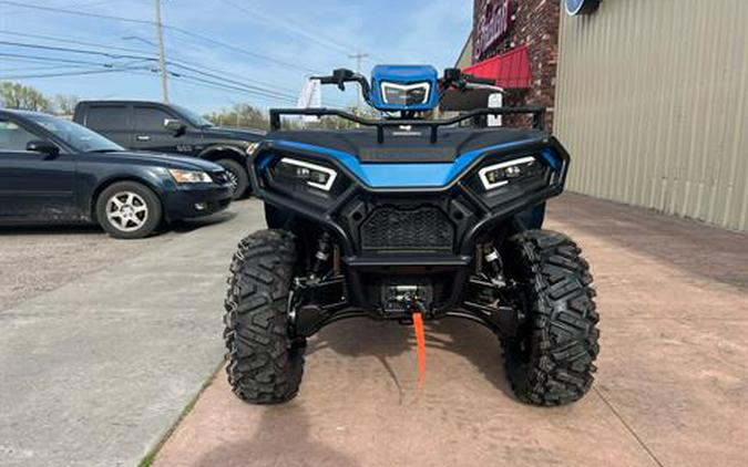 2024 Polaris Sportsman 570 Trail