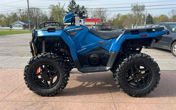 2024 Polaris Sportsman 570 Trail