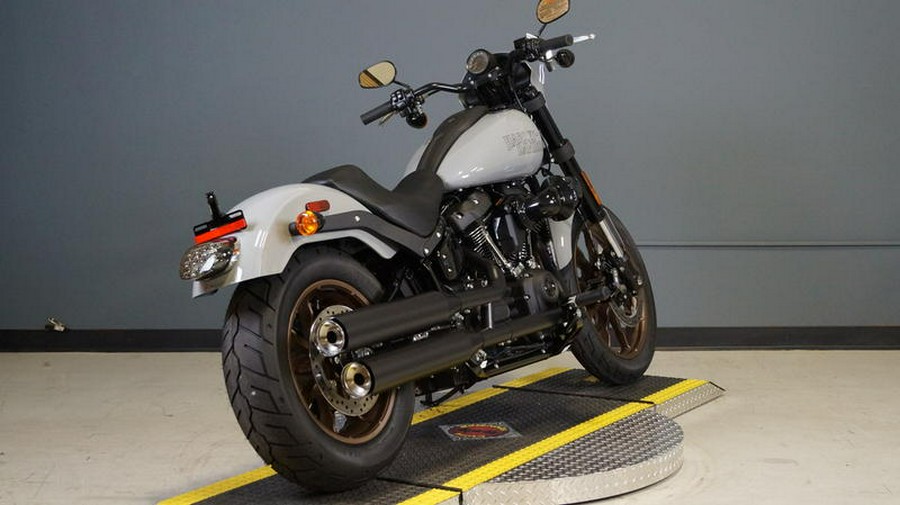 2024 Harley-Davidson® FXLRS - Low Rider® S