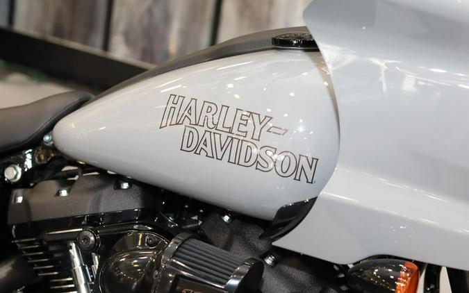 2024 Harley-Davidson® FXLRST - Low Rider® ST