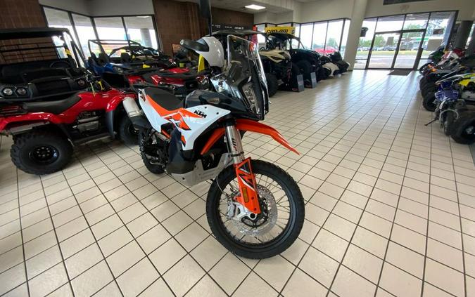 2023 KTM 890 ADVENTURE R