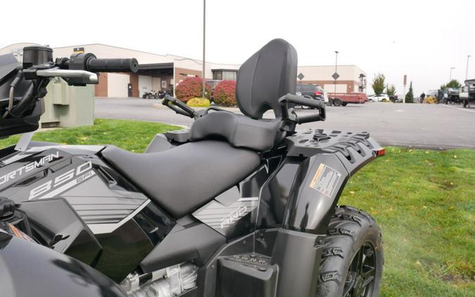 2024 Polaris Sportsman Touring 850 Base