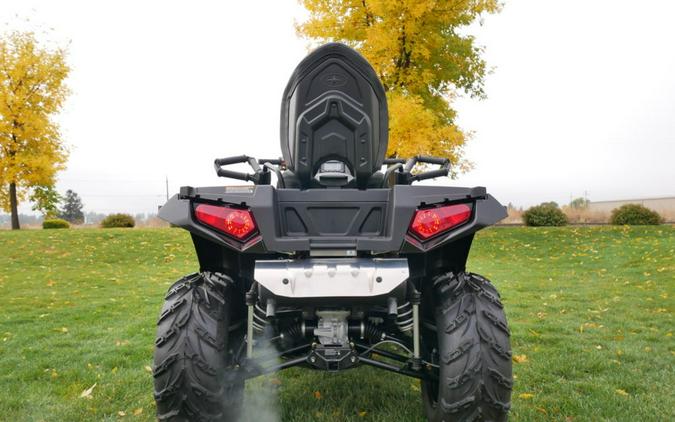 2024 Polaris Sportsman Touring 850 Base