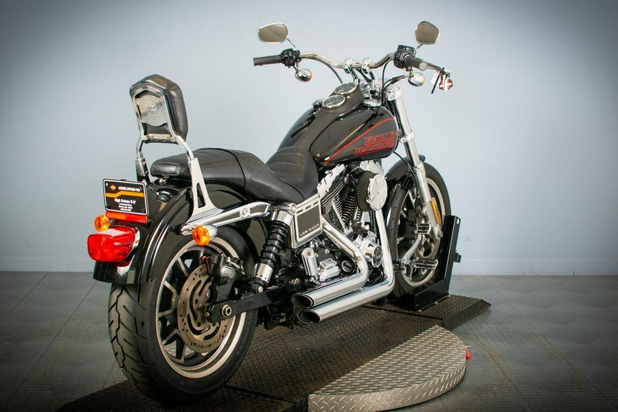 2015 Harley-Davidson Low Rider