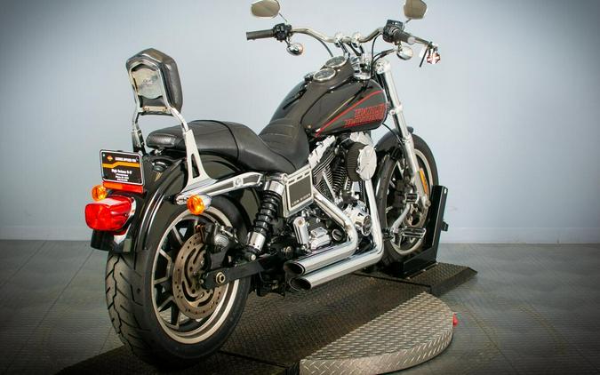 2015 Harley-Davidson Low Rider