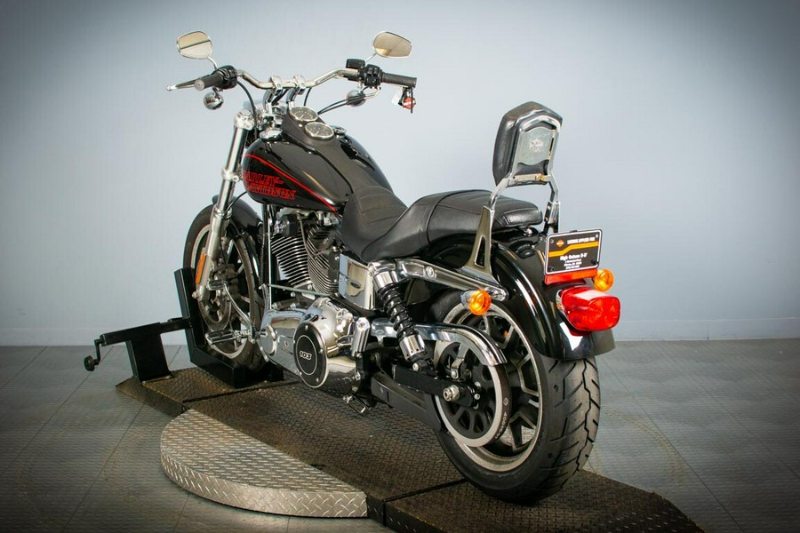 2015 Harley-Davidson Low Rider