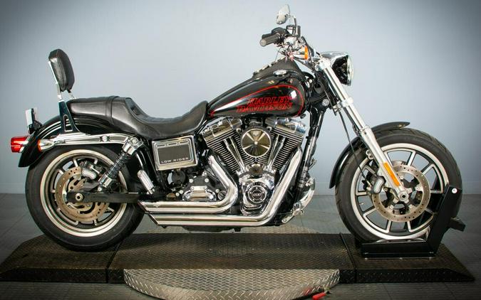 2015 Harley-Davidson Low Rider