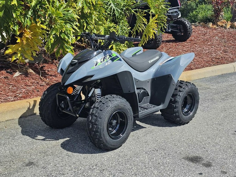 2025 Kawasaki KFX90