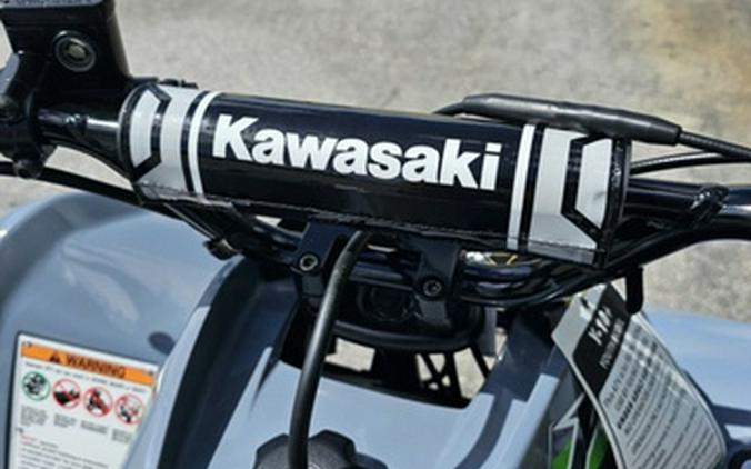 2025 Kawasaki KFX90