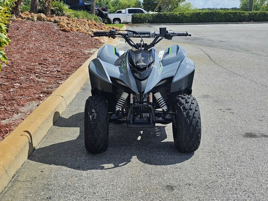 2025 Kawasaki KFX90