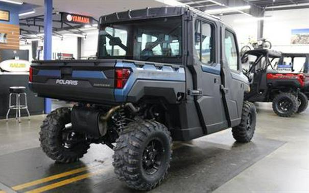 2025 Polaris Ranger Crew XP 1000 NorthStar Edition Ultimate