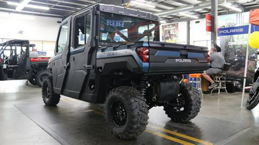 2025 Polaris Ranger Crew XP 1000 NorthStar Edition Ultimate