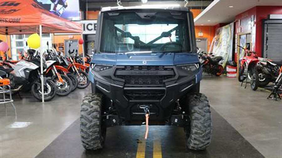 2025 Polaris Ranger Crew XP 1000 NorthStar Edition Ultimate