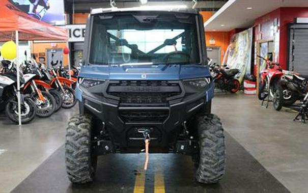 2025 Polaris Ranger Crew XP 1000 NorthStar Edition Ultimate