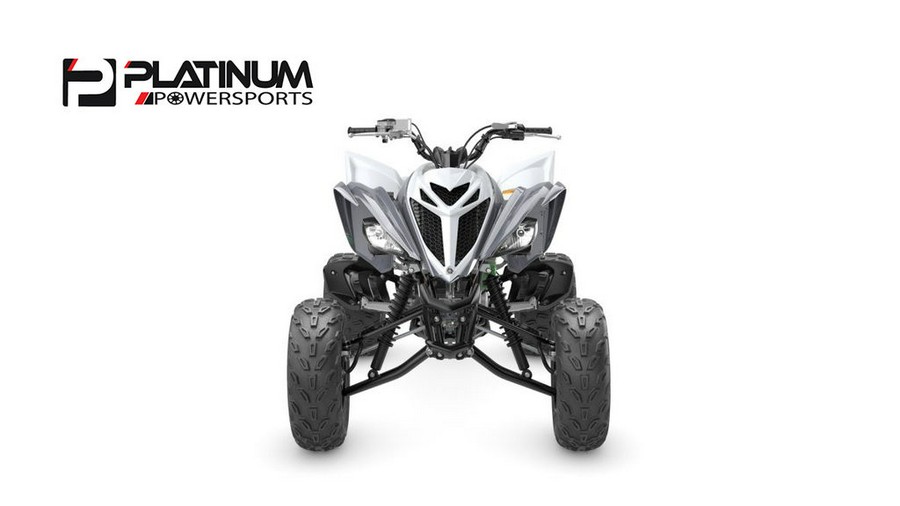 2025 Yamaha Raptor 700