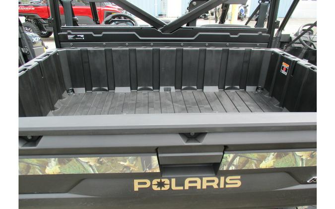 2024 Polaris Industries Ranger XP® Kinetic Ultimate Camo