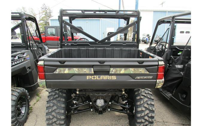 2024 Polaris Industries Ranger XP® Kinetic Ultimate Camo