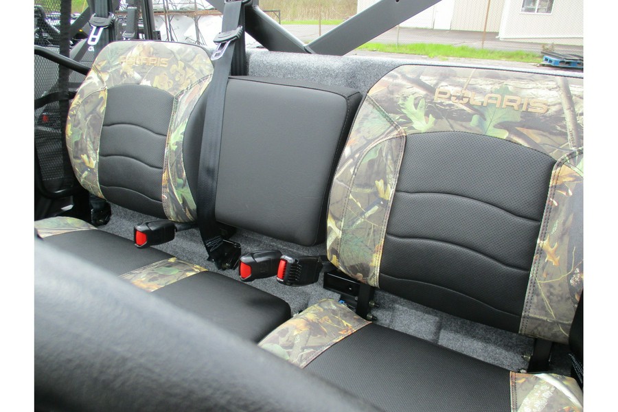 2024 Polaris Industries Ranger XP® Kinetic Ultimate Camo