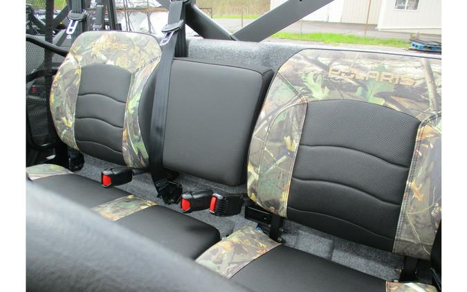 2024 Polaris Industries Ranger XP® Kinetic Ultimate Camo