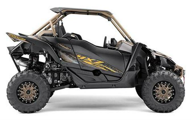 2020 Yamaha YXZ1000R SS XT-R