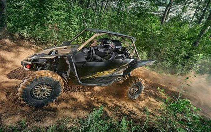 2020 Yamaha YXZ1000R SS XT-R