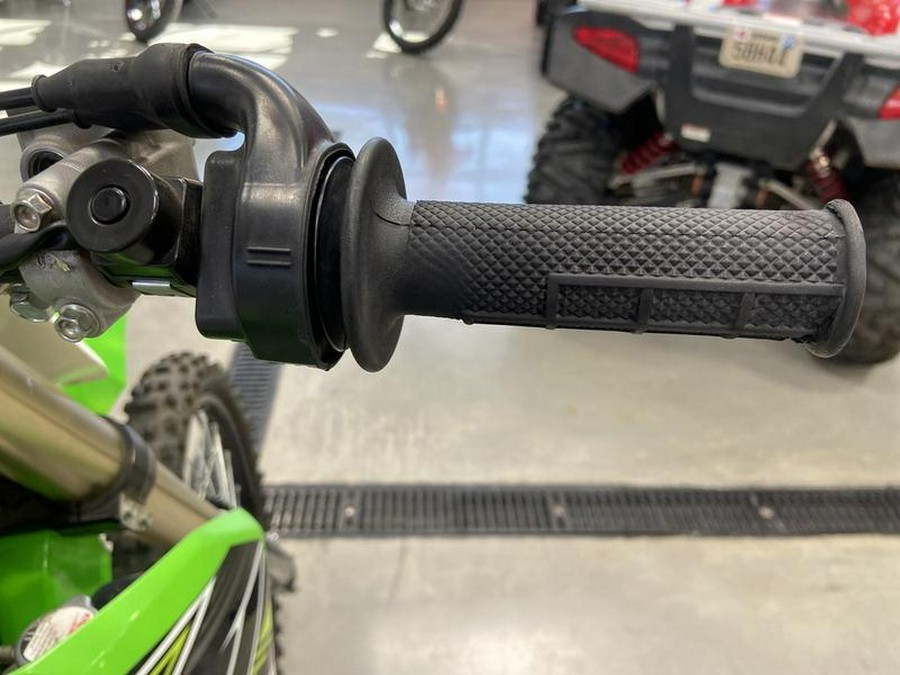 2019 Kawasaki KX™450