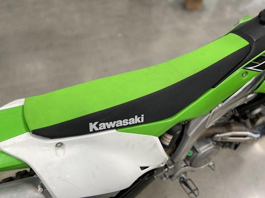 2019 Kawasaki KX™450