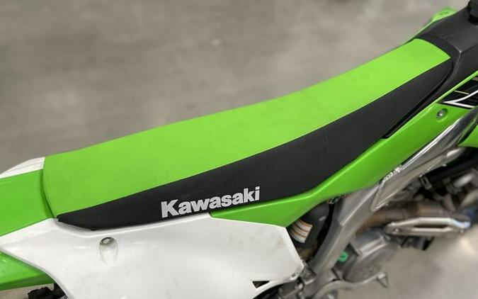 2019 Kawasaki KX™450