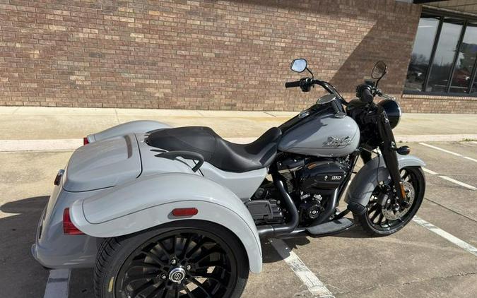 2024 Harley-Davidson® FLRT - Freewheeler®