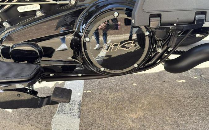 2024 Harley-Davidson® FLRT - Freewheeler®