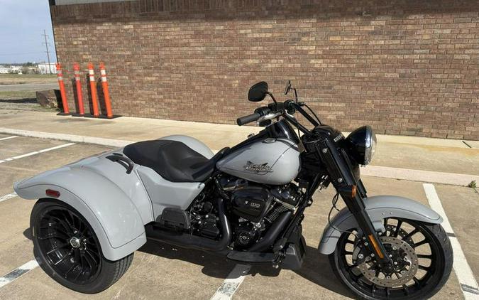 2024 Harley-Davidson® FLRT - Freewheeler®