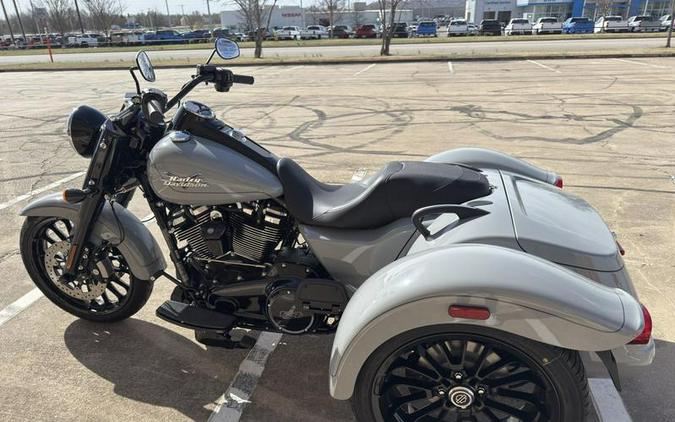 2024 Harley-Davidson® FLRT - Freewheeler®