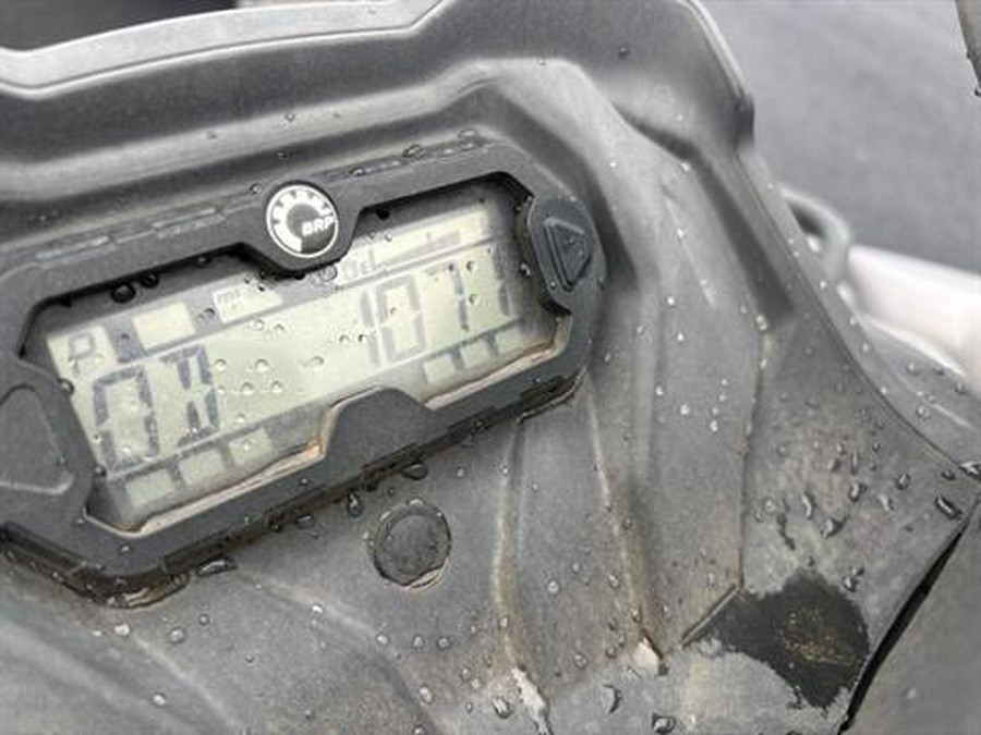 2017 Can-Am Outlander XT 570