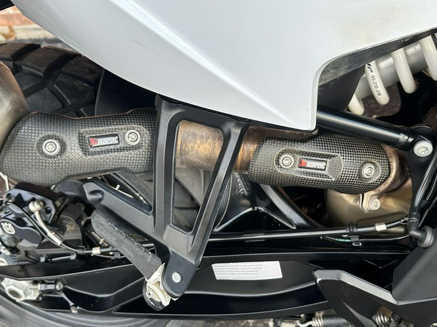 Used 2023 Husqvarna Norden 901 Expedition