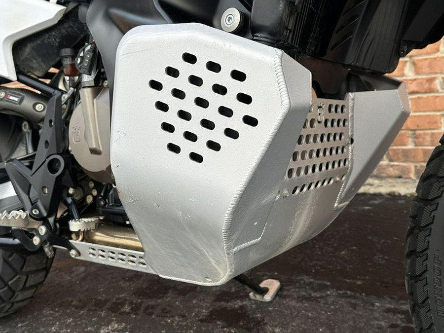 Used 2023 Husqvarna Norden 901 Expedition