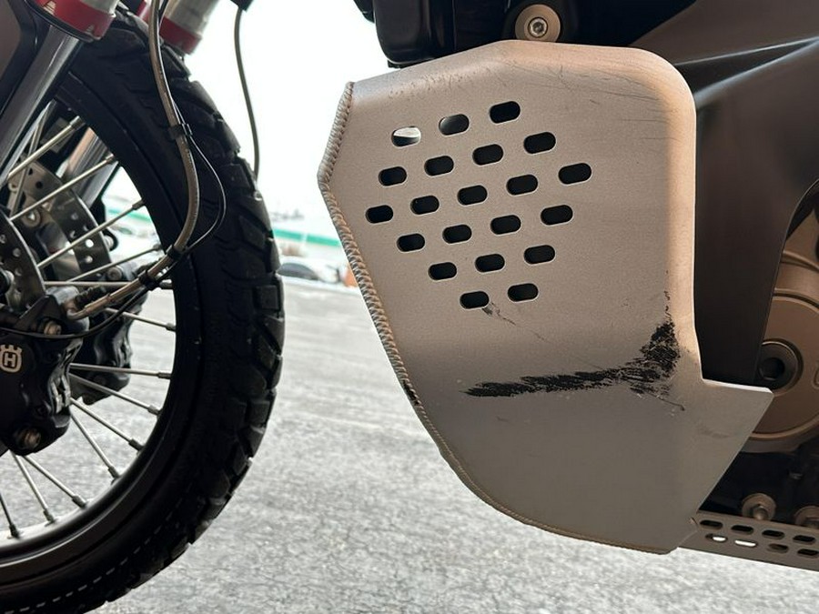 Used 2023 Husqvarna Norden 901 Expedition