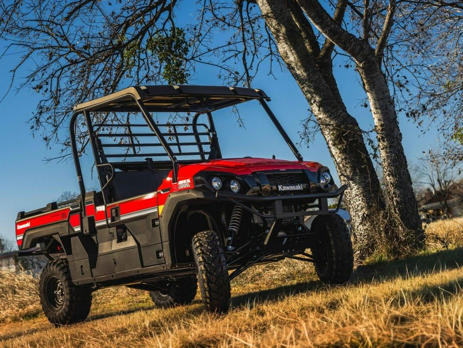 2026 Kawasaki Mule™ PRO-FX™ 1000 HD Edition