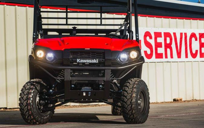 2026 Kawasaki Mule™ PRO-FX™ 1000 HD Edition