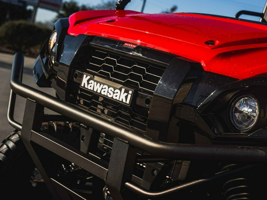 2026 Kawasaki Mule™ PRO-FX™ 1000 HD Edition