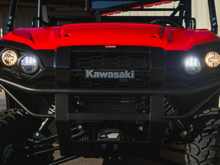 2026 Kawasaki Mule™ PRO-FX™ 1000 HD Edition
