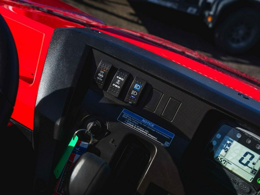 2026 Kawasaki Mule™ PRO-FX™ 1000 HD Edition