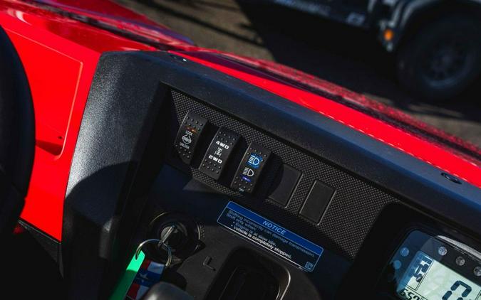 2026 Kawasaki Mule™ PRO-FX™ 1000 HD Edition