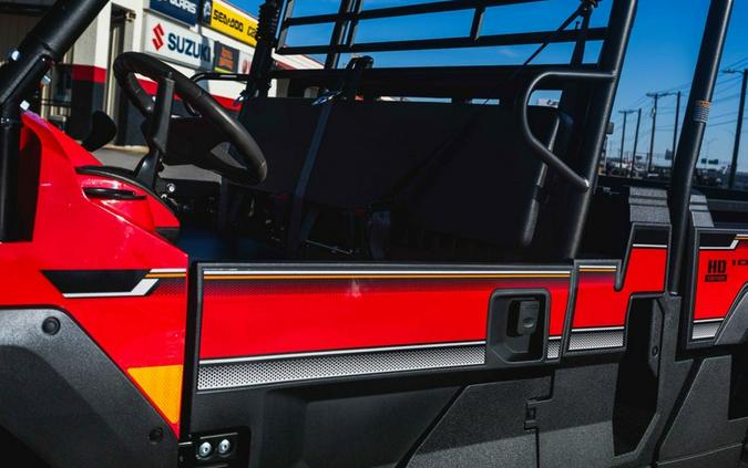 2026 Kawasaki Mule™ PRO-FX™ 1000 HD Edition