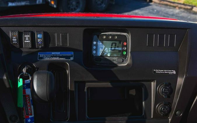 2026 Kawasaki Mule™ PRO-FX™ 1000 HD Edition